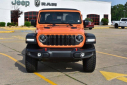 Thumbnail image of 2025 Jeep Gladiator at Superior Dodge Chrysler Jeep NEW