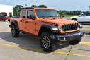 Thumbnail image of 2025 Jeep Gladiator at Superior Dodge Chrysler Jeep NEW