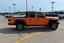 Thumbnail image of 2025 Jeep Gladiator at Superior Dodge Chrysler Jeep NEW