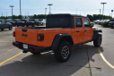 Thumbnail image of 2025 Jeep Gladiator at Superior Dodge Chrysler Jeep NEW