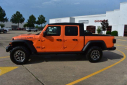 Thumbnail image of 2025 Jeep Gladiator at Superior Dodge Chrysler Jeep NEW