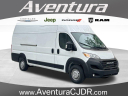 Thumbnail image of 2024 Ram ProMaster at Aventura Chrysler Jeep Dodge Ram