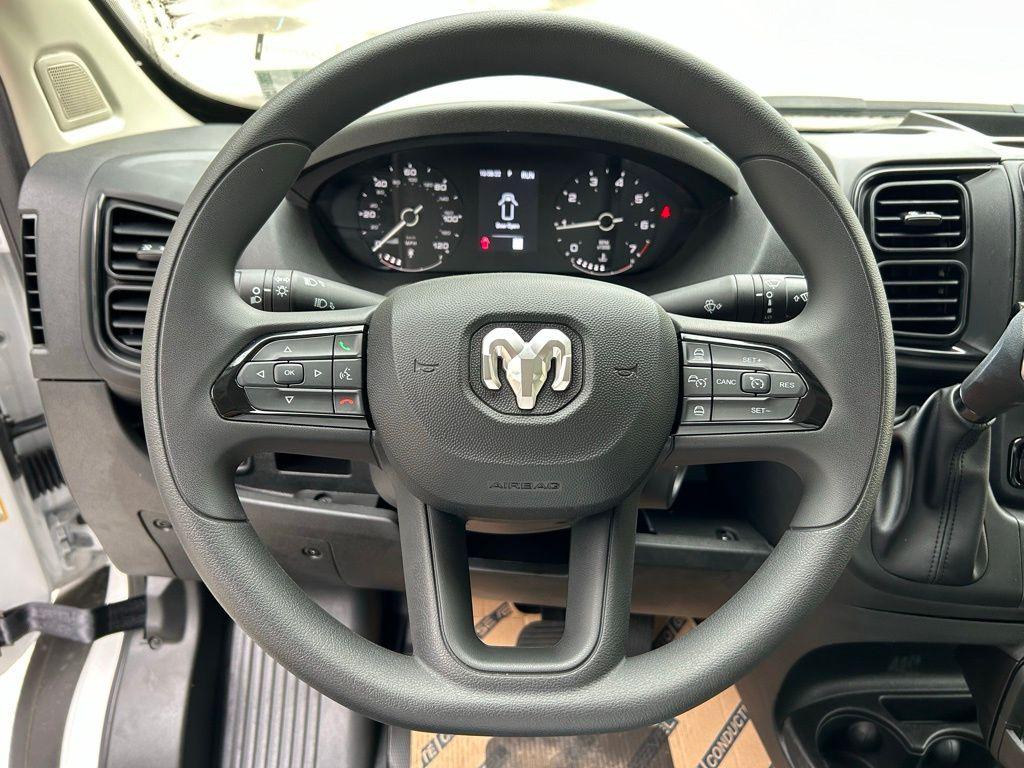 Thumbnail image of 2024 Ram ProMaster at Aventura Chrysler Jeep Dodge Ram