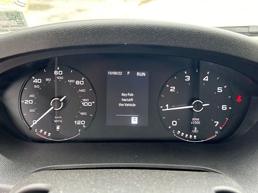 Thumbnail image of 2024 Ram ProMaster at Aventura Chrysler Jeep Dodge Ram