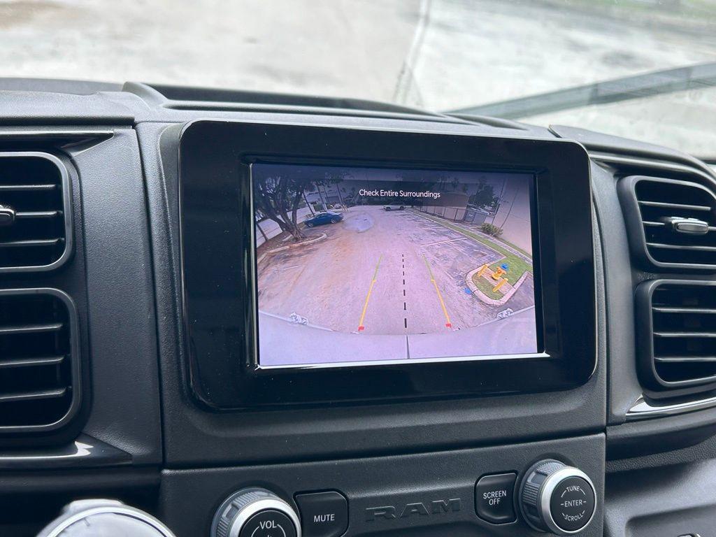 Thumbnail image of 2024 Ram ProMaster at Aventura Chrysler Jeep Dodge Ram