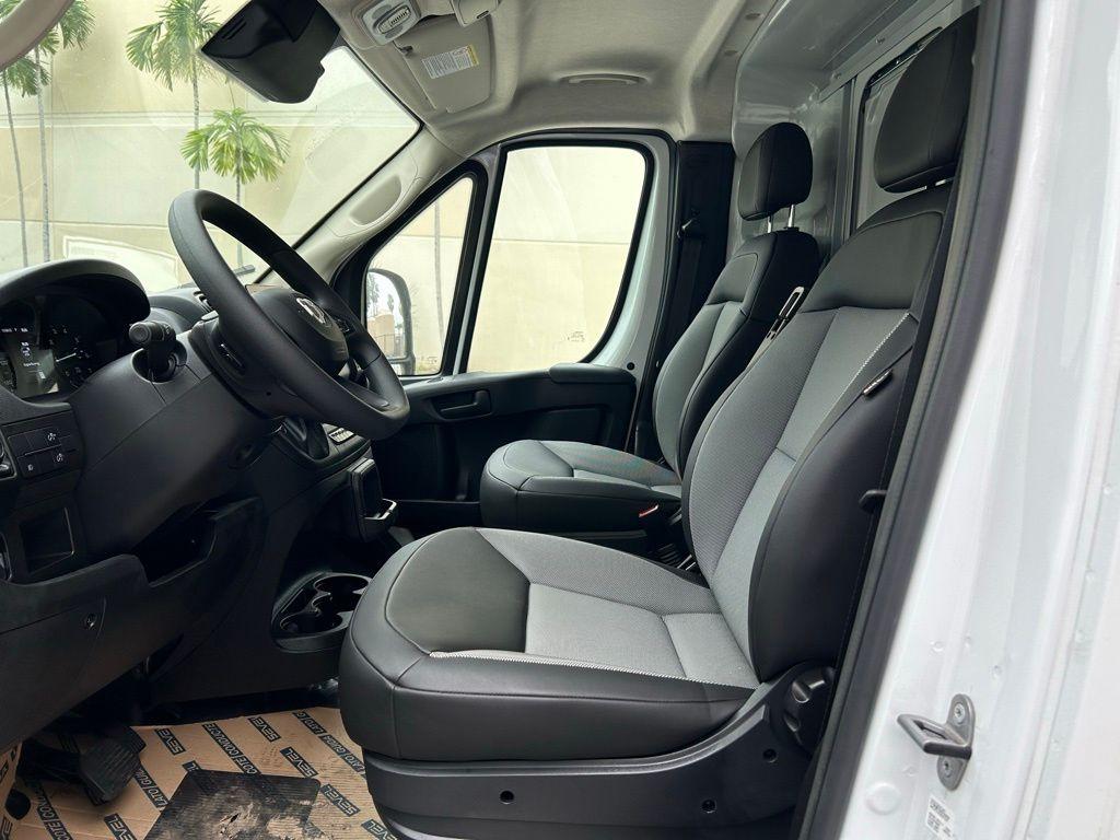 Thumbnail image of 2024 Ram ProMaster at Aventura Chrysler Jeep Dodge Ram