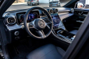 Thumbnail image of 2025 Mercedes-Benz C-Class at MercedesBenzOfSanAntonioUSED of San Antonio, TX