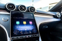 Thumbnail image of 2025 Mercedes-Benz C-Class at MercedesBenzOfSanAntonioUSED of San Antonio, TX