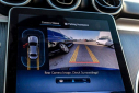 Thumbnail image of 2025 Mercedes-Benz C-Class at MercedesBenzOfSanAntonioUSED of San Antonio, TX
