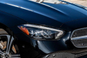 Thumbnail image of 2025 Mercedes-Benz C-Class at MercedesBenzOfSanAntonioUSED of San Antonio, TX