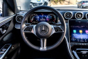 Thumbnail image of 2025 Mercedes-Benz C-Class at MercedesBenzOfSanAntonioUSED of San Antonio, TX