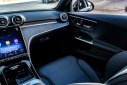 Thumbnail image of 2025 Mercedes-Benz C-Class at MercedesBenzOfSanAntonioUSED of San Antonio, TX