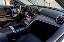 Thumbnail image of 2025 Mercedes-Benz C-Class at MercedesBenzOfSanAntonioUSED of San Antonio, TX