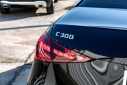 Thumbnail image of 2025 Mercedes-Benz C-Class at MercedesBenzOfSanAntonioUSED of San Antonio, TX