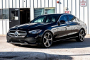 Thumbnail image of 2025 Mercedes-Benz C-Class at MercedesBenzOfSanAntonioUSED of San Antonio, TX