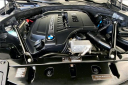 2011 BMW 5 Series 535i xDrive at Audi Volkswagen Princeton