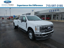 Thumbnail image of 2025 Ford F-350 Super Duty at Osseo Ford