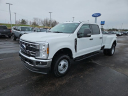 Thumbnail image of 2025 Ford F-350 Super Duty at Osseo Ford