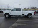 Thumbnail image of 2025 Ford F-350 Super Duty at Osseo Ford