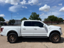 Thumbnail image of 2019 Ford F-150 at SHIFT AUTOMOTIVE GROUP