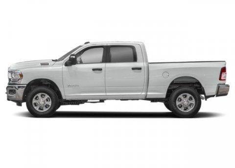 Thumbnail image of 2023 Ram 2500 at Used - Delillo Chevrolet