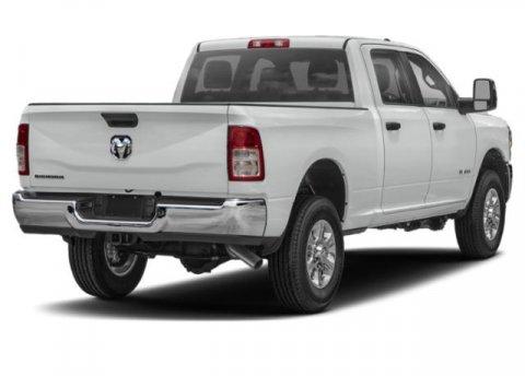 Thumbnail image of 2023 Ram 2500 at Used - Delillo Chevrolet