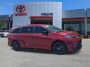 Thumbnail image of 2023 Toyota Sienna at PhillipsToyota of Leesburg, FL