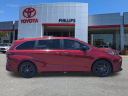 Thumbnail image of 2023 Toyota Sienna at PhillipsToyota of Leesburg, FL