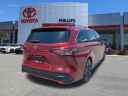 Thumbnail image of 2023 Toyota Sienna at PhillipsToyota of Leesburg, FL