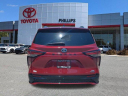 Thumbnail image of 2023 Toyota Sienna at PhillipsToyota of Leesburg, FL