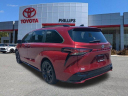 Thumbnail image of 2023 Toyota Sienna at PhillipsToyota of Leesburg, FL