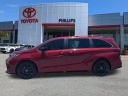 Thumbnail image of 2023 Toyota Sienna at PhillipsToyota of Leesburg, FL