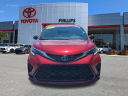 Thumbnail image of 2023 Toyota Sienna at PhillipsToyota of Leesburg, FL