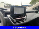 Thumbnail image of 2025 Toyota Corolla Hybrid at Wayne Akers Ford