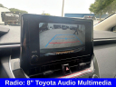 Thumbnail image of 2025 Toyota Corolla Hybrid at Wayne Akers Ford