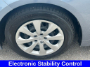Thumbnail image of 2025 Toyota Corolla Hybrid at Wayne Akers Ford
