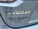 Thumbnail image of 2025 Toyota Corolla Hybrid at Wayne Akers Ford