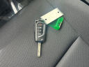 Thumbnail image of 2025 Toyota Corolla Hybrid at Wayne Akers Ford