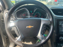 Thumbnail image of 2017 Chevrolet Traverse at LaFontaine Toyota Kia Genesis of Dearborn