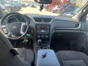 Thumbnail image of 2017 Chevrolet Traverse at LaFontaine Toyota Kia Genesis of Dearborn