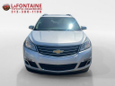 Thumbnail image of 2017 Chevrolet Traverse at LaFontaine Toyota Kia Genesis of Dearborn