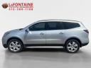 Thumbnail image of 2017 Chevrolet Traverse at LaFontaine Toyota Kia Genesis of Dearborn