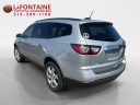 Thumbnail image of 2017 Chevrolet Traverse at LaFontaine Toyota Kia Genesis of Dearborn