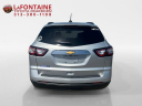 Thumbnail image of 2017 Chevrolet Traverse at LaFontaine Toyota Kia Genesis of Dearborn