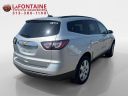 Thumbnail image of 2017 Chevrolet Traverse at LaFontaine Toyota Kia Genesis of Dearborn