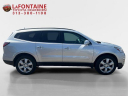Thumbnail image of 2017 Chevrolet Traverse at LaFontaine Toyota Kia Genesis of Dearborn