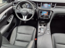Thumbnail image of 2022 INFINITI QX50 at Generation Kia Buick Gmc