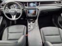Thumbnail image of 2022 INFINITI QX50 at Generation Kia Buick Gmc