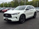Thumbnail image of 2022 INFINITI QX50 at Generation Kia Buick Gmc