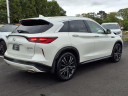 Thumbnail image of 2022 INFINITI QX50 at Generation Kia Buick Gmc